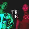 Jaypeezy & Riri - True - EP